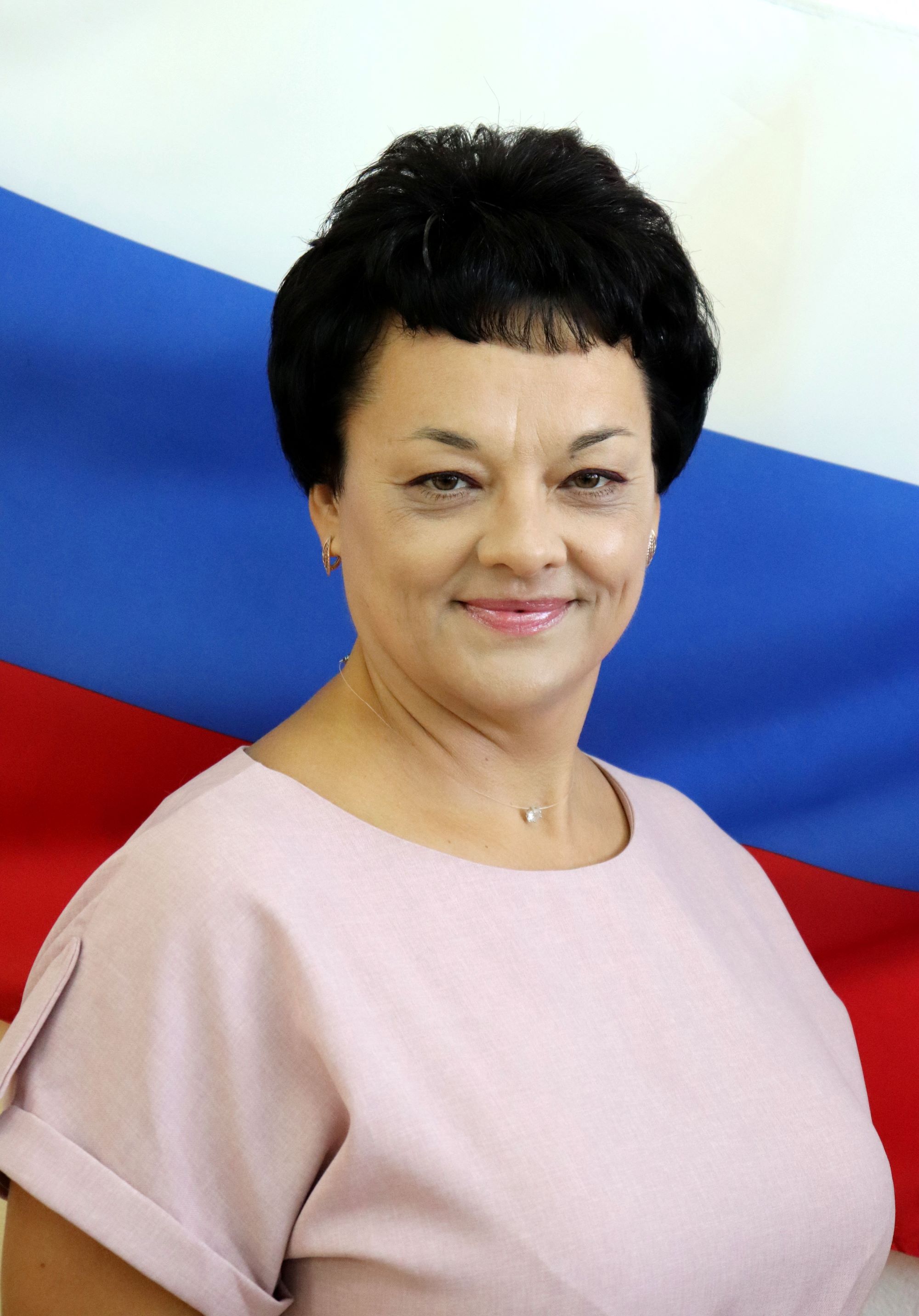 Данчева Татьяна Михайловна.