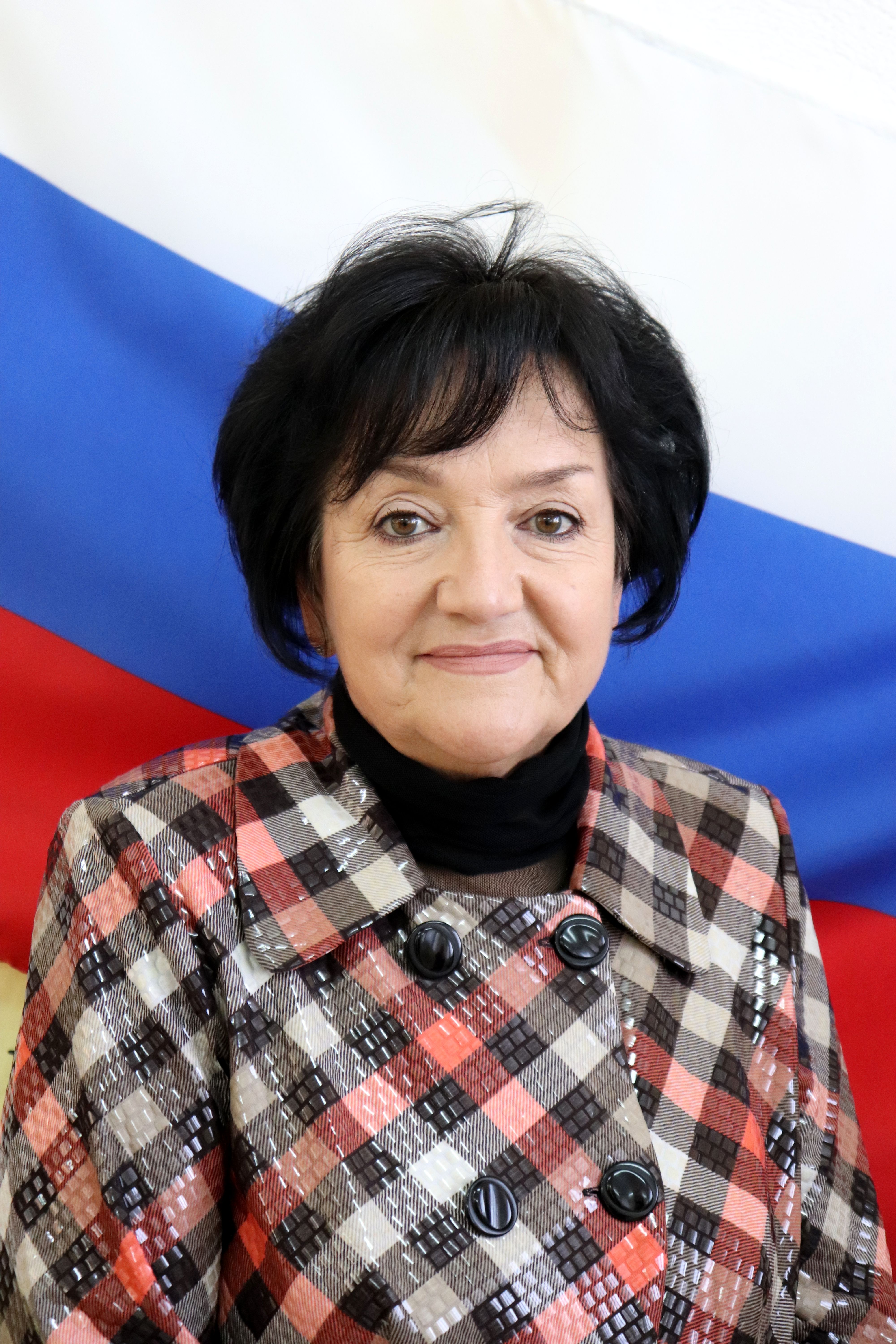 Градобоева Наталья Александровна.