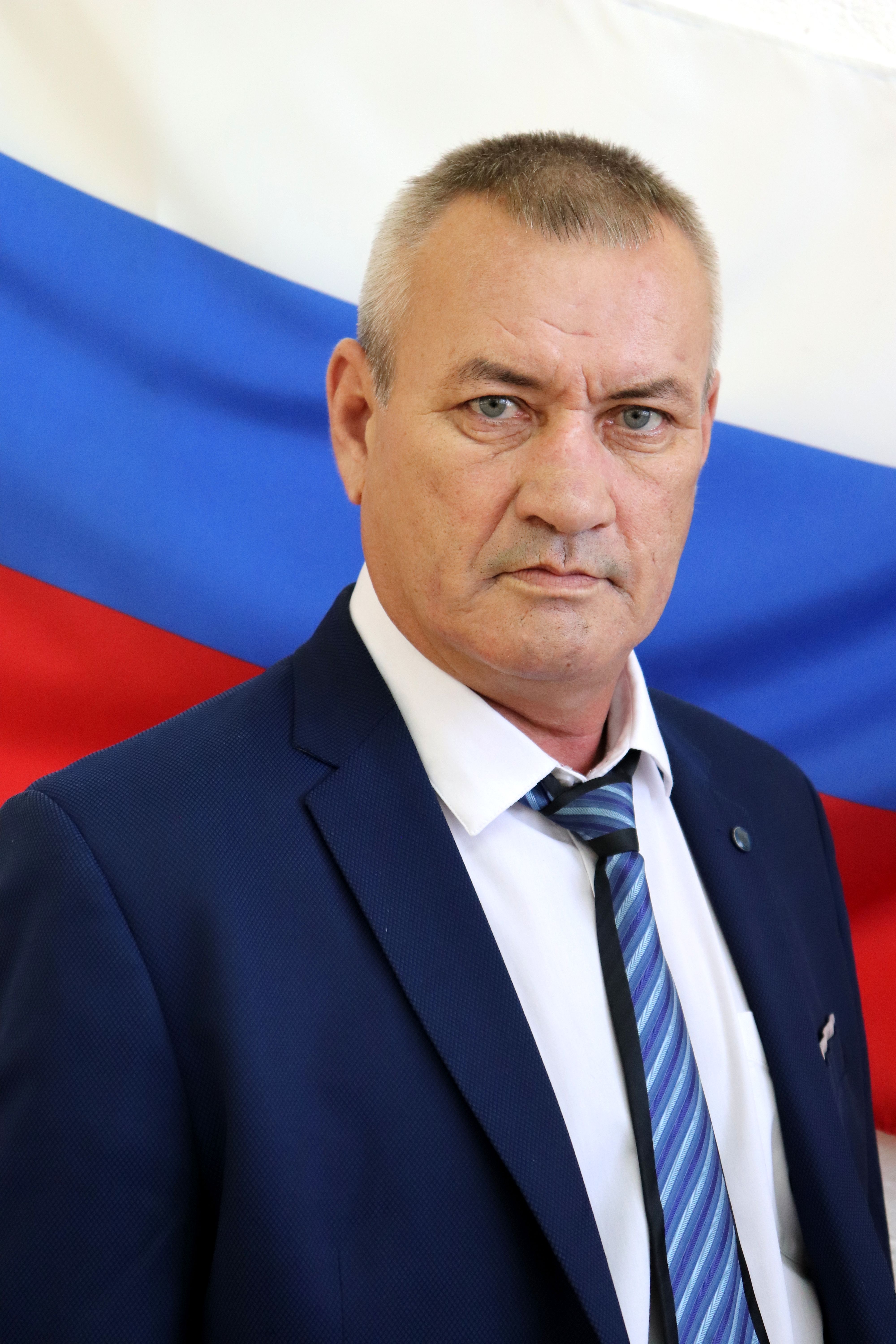 Иванов Игорь Владимирович.
