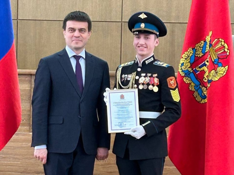 ДАНИЛА НЕКРАСОВ.