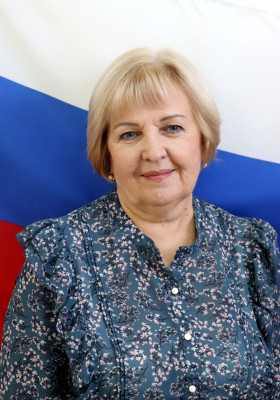 Комаренко Светлана Юрьевна Комаренко Светлана Юрьевна