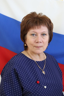 Филиппова Ольга Александровна Филиппова Ольга Александровна