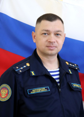 Ершов Николай Олегович Ершов Николай Олегович