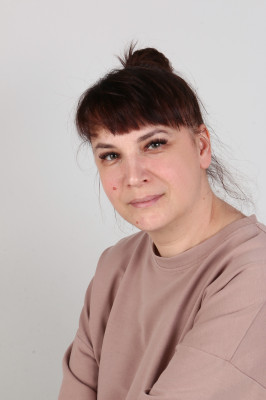 Джаниярова Юлия Васильевна Джаниярова Юлия Васильевна