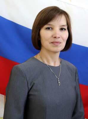 Барбосова Ксения Сергеевна Барбосова Ксения Сергеевна