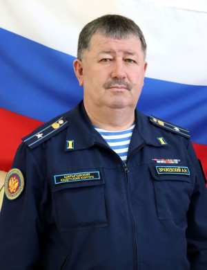 Зражевский Александр Николаевич Зражевский Александр Николаевич